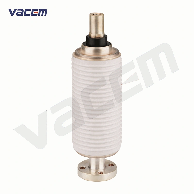 12kV High Voltage Vacuum Interrupter for Vacuum Circuit Breaker