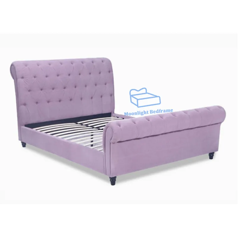 Bedframe
