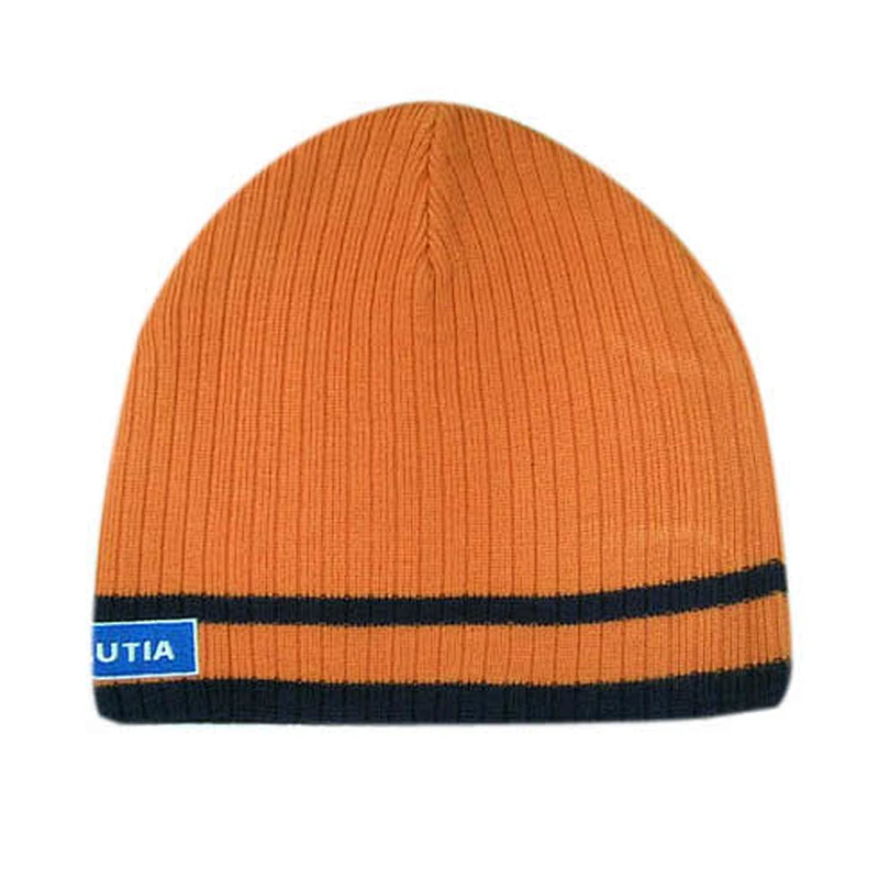 acrylic knitted hat