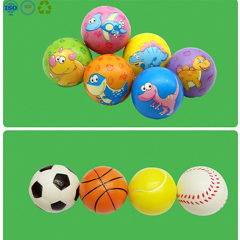 PU Stress Ball