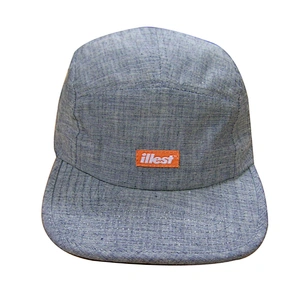 5-panel ILLEST cap