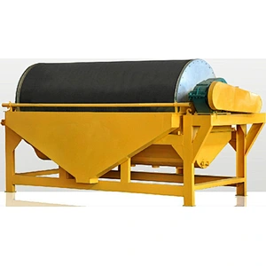 Drum Magnetic Separator