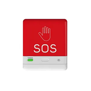 Wireless Nurse Call System with Management Software