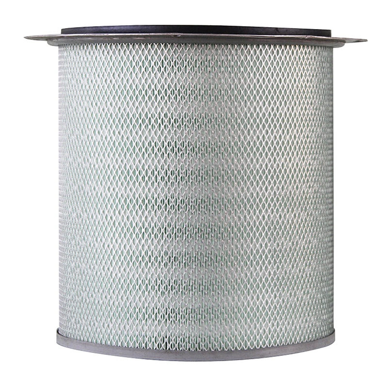 【MEIRUIER  FILTER】Error and identification method of air filter