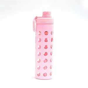 GLASS BOTTLE
