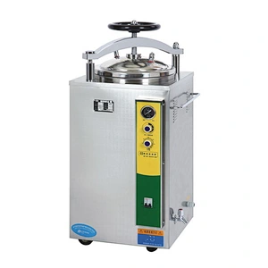 35L,50L,75L,100L, Electric Heated Vertical Pressure Steam Sterilizer Autoclave