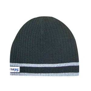acrylic knitted hat