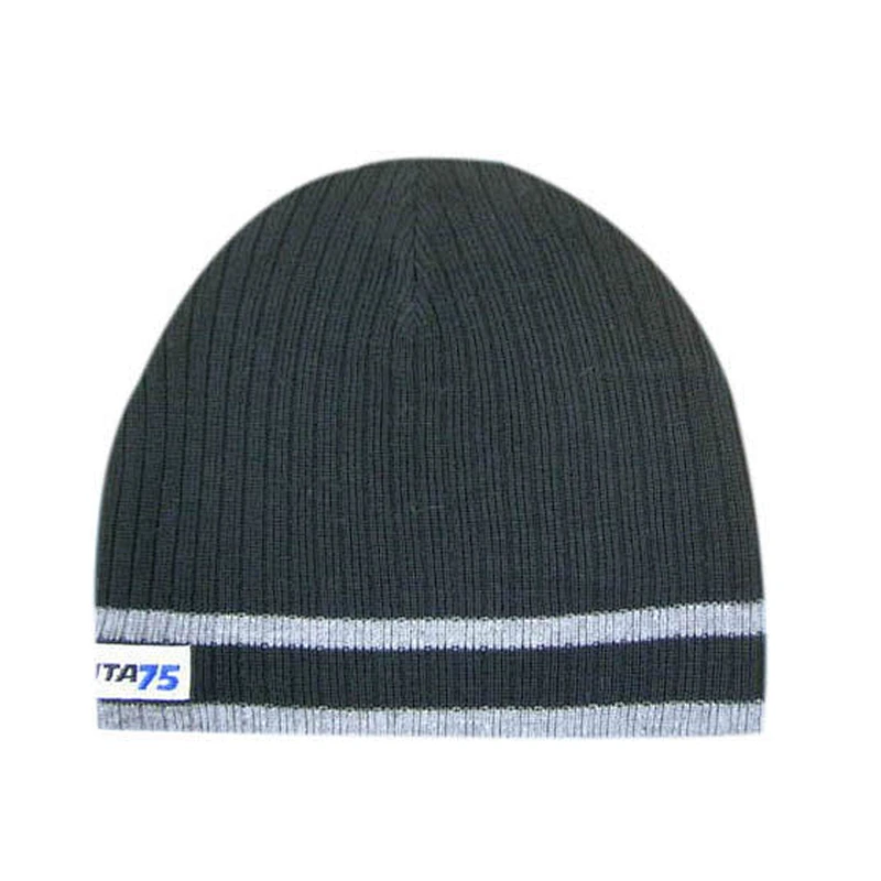acrylic knitted hat