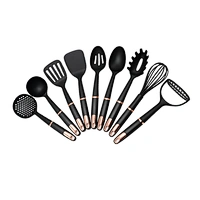 High Quality Kitchen Nylon Utensils Set