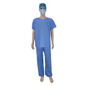 Scrub Suit
