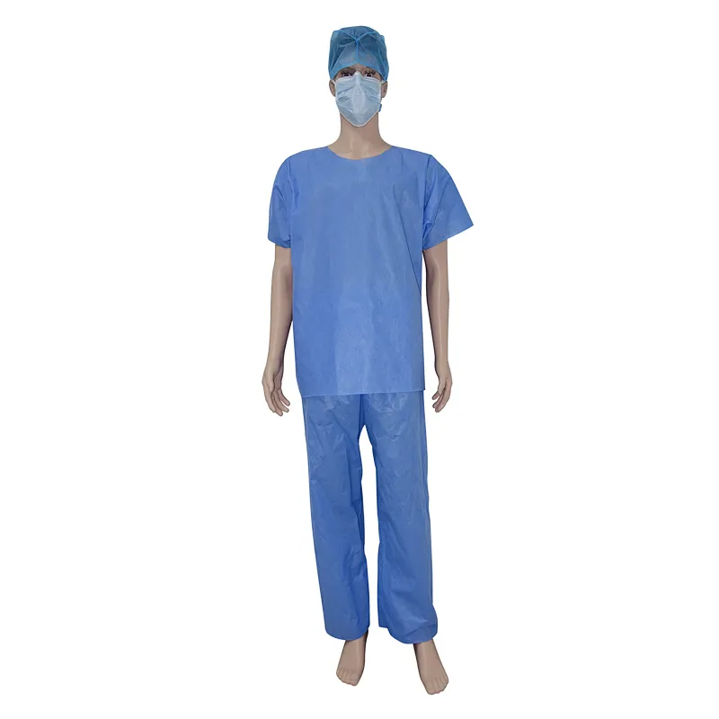 Scrub Suit