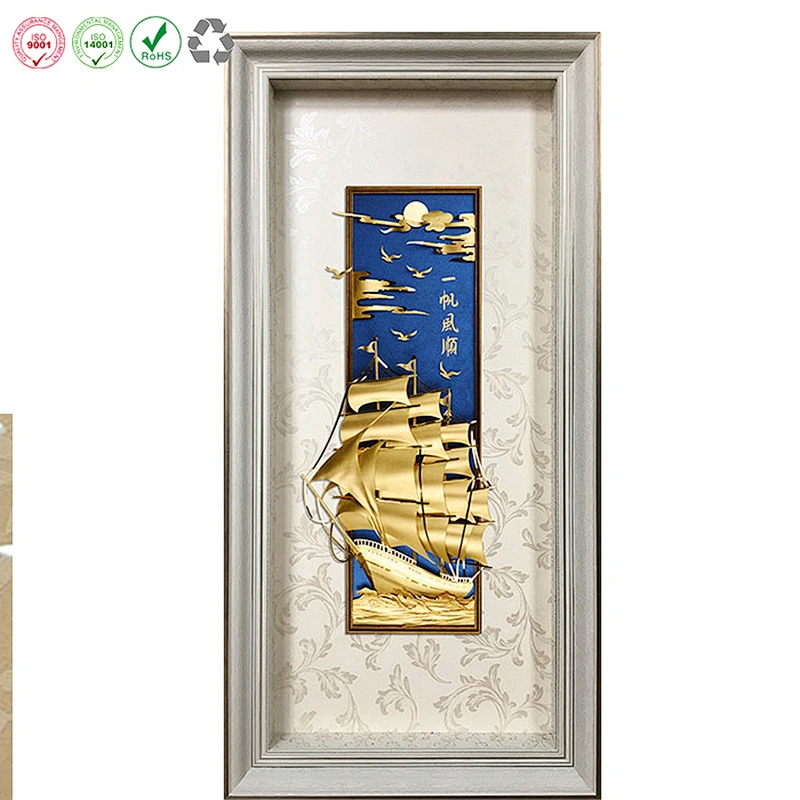 Wall Painting For Living Room