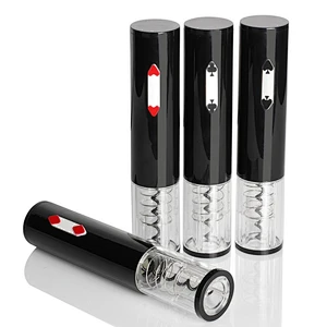 Poker Electric Wine Opener