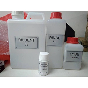 Automated cell counter