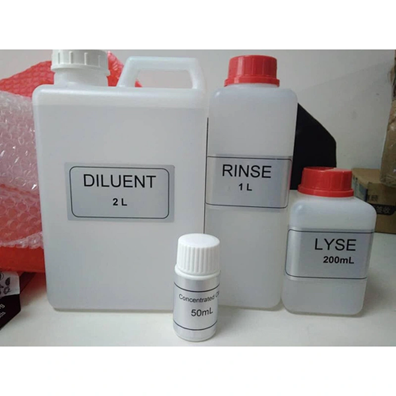 Automated cell counter