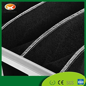 EN779 G4 Activated Carbon Cotton Bag Air Pre-filter