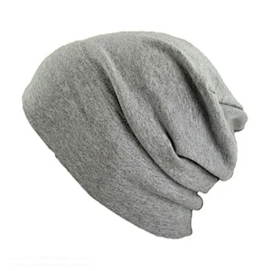 acrylic knitted hat