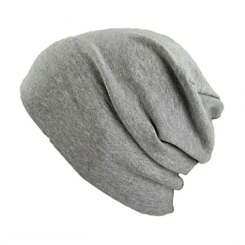 acrylic knitted hat