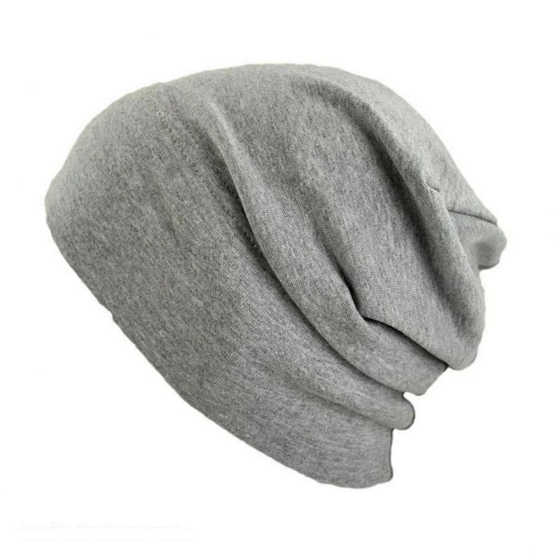 acrylic knitted hat