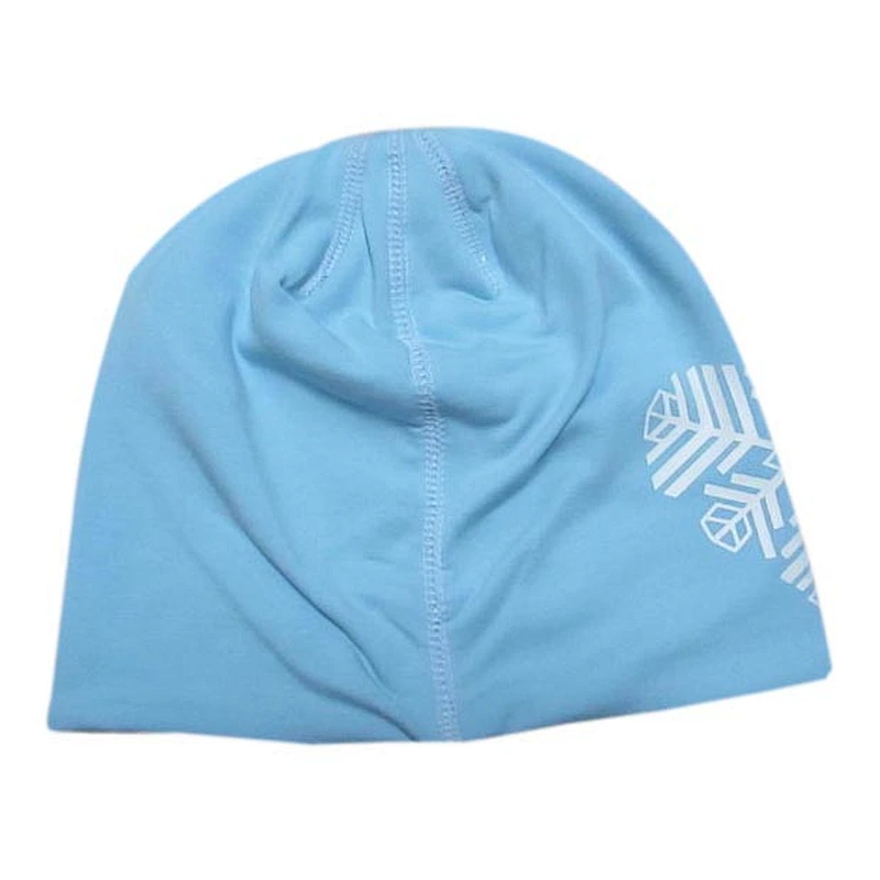 cotton/elastan hat
