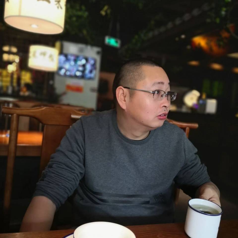 Gavin Liu