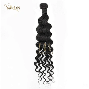 Loose DeepWave Hair