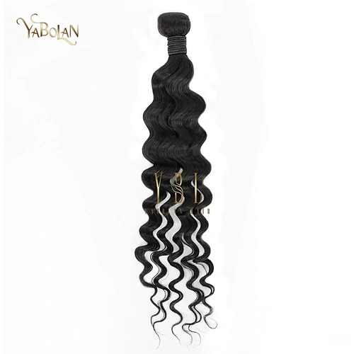 Loose DeepWave Hair