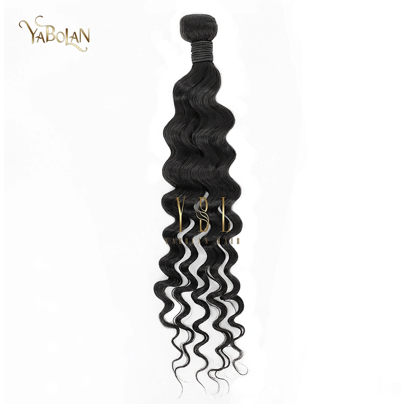 Loose DeepWave Hair