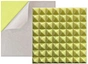 acoustic foam panel