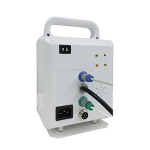 4.3”color LCD screen Infusion Pump with remote control