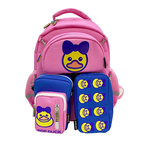 Multi-functional Backpack