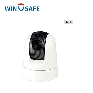 1080P NDI Camera for Outdoor
