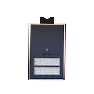 30W LEDソーラーストリートライト