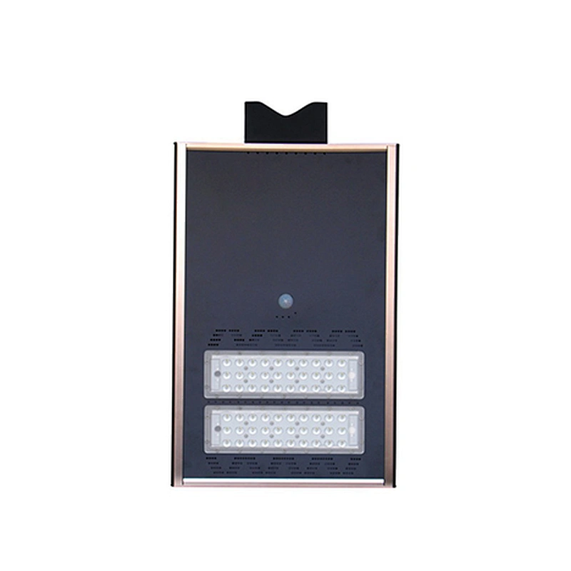 30W LEDソーラーストリートライト
