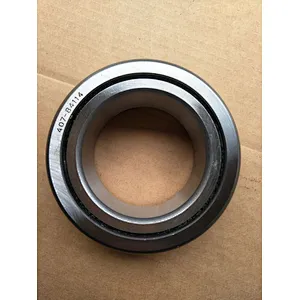 Radial cylindrical roller bearings. Needle roller bearings. Complete. (70X110X40).