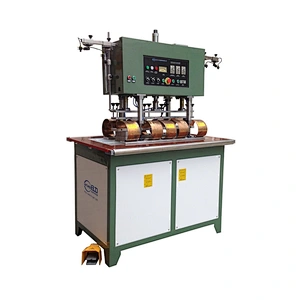 Hanging Head High Frequency PVC Fabric Membrane Welding Machine