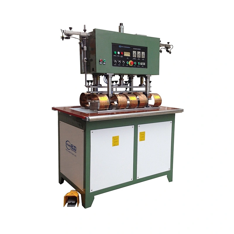 Hanging Head High Frequency PVC Fabric Membrane Welding Machine