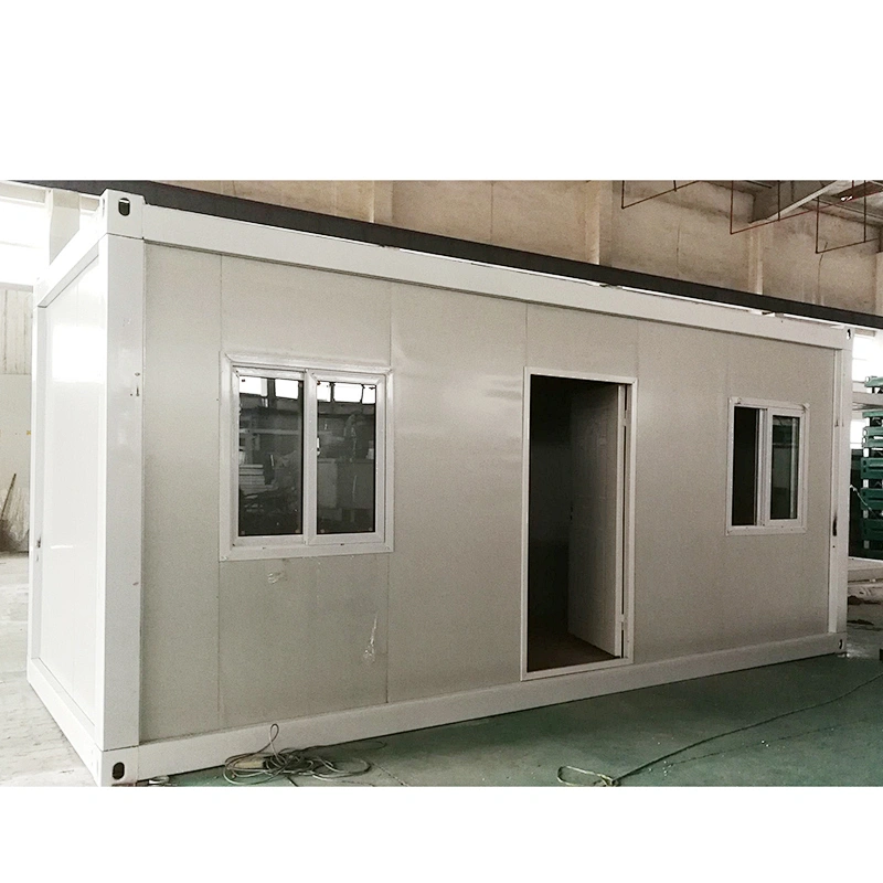 Prefab Mobile Prefabricated Cheaper Container House