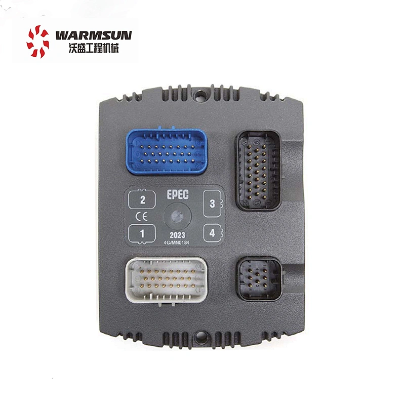 EPEC2023 EPEC2024 Truck Crane Controller Module for SANY