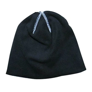 cotton/elastan hat