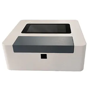 Real Time PCR Four channels with gradient, 16*0.2m