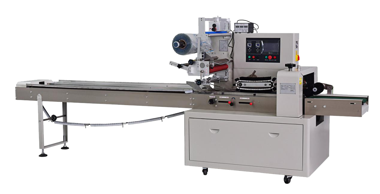 TK-350 packing machine