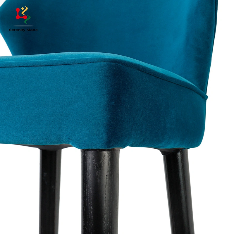 Upholstery stool