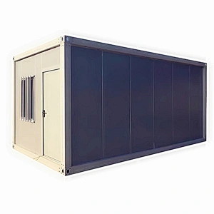 Portable Living Container Room