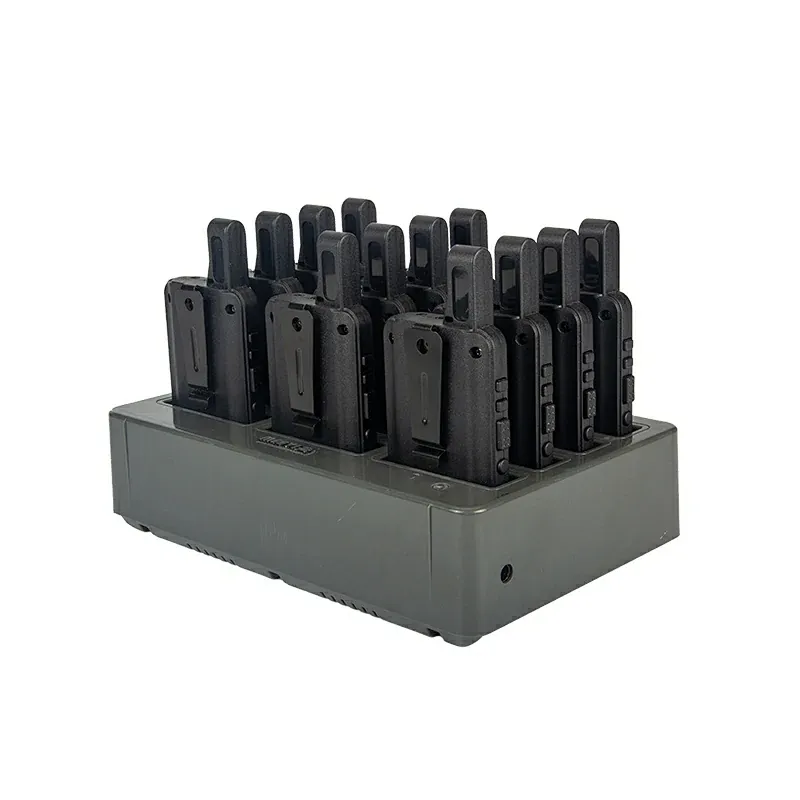Walkie Talkie