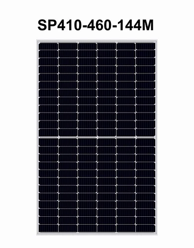 solar panel 420w