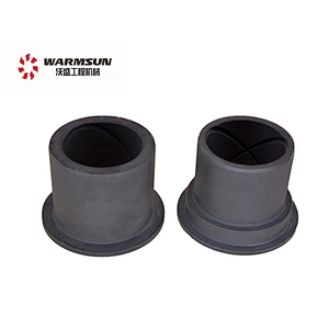 4.155kg 90×120×98.5SY300.3-12F Excavator Bucket Bushing Of Sany SY235 Excavators