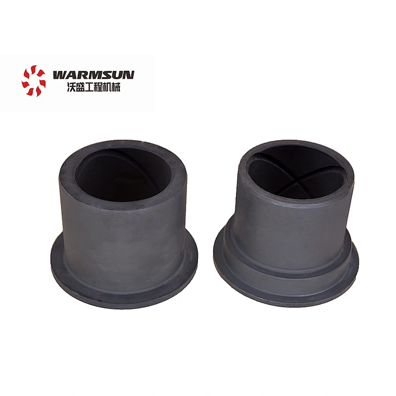 4.155kg 90×120×98.5SY300.3-12F Excavator Bucket Bushing Of Sany SY235 Excavators