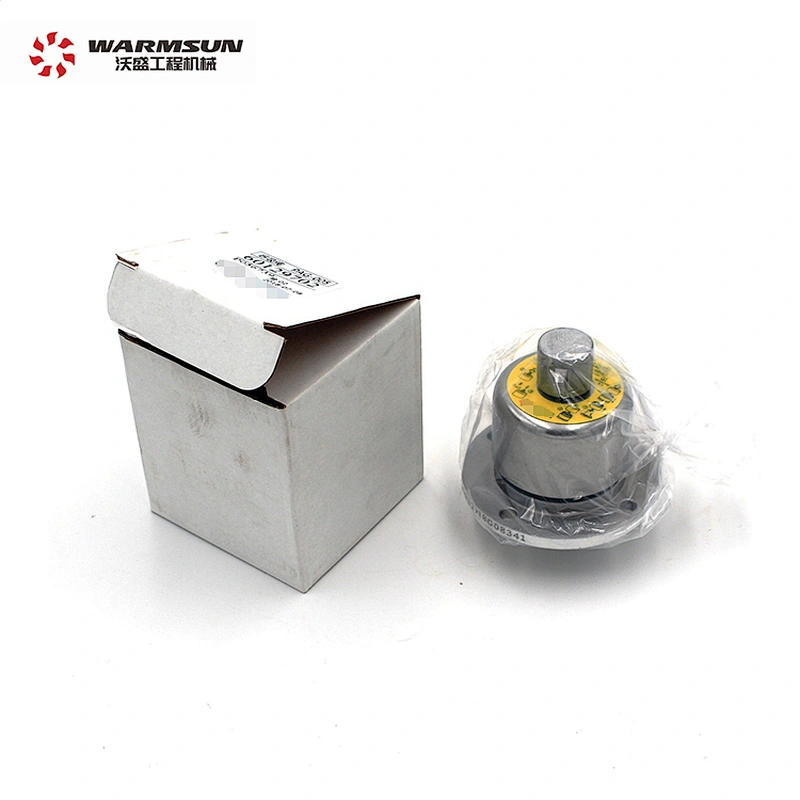 PAG2-005 60129703 Hydraulic Tank Breather Check Valve Excavator Hydraulic Parts