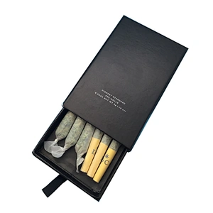 Custom Logo Pre-Roll Pre Roll Joint Display Packaging Box